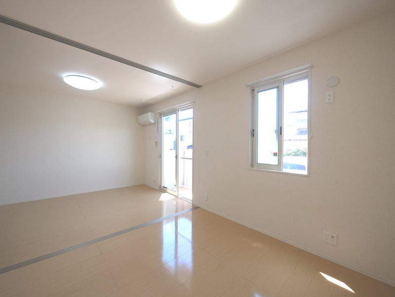 その他部屋・スペース　洋4.5帖