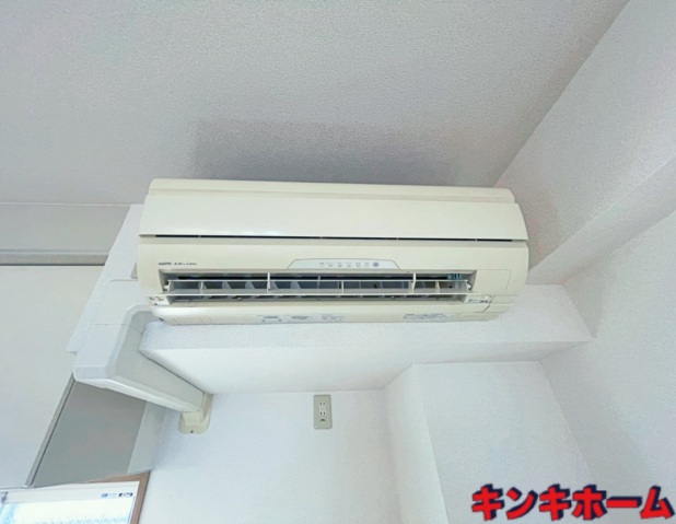 その他設備　写真は別のお部屋です。