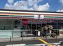 コンビニ　セブンイレブン 姫路大津真砂店（コンビニ）まで166m