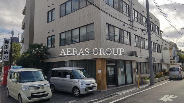病院　寺田病院（病院）まで594m
