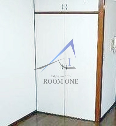 収納　収納です。