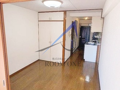 その他部屋・スペース　寝室です。