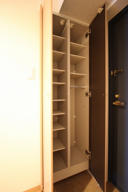 収納　別号室画像
