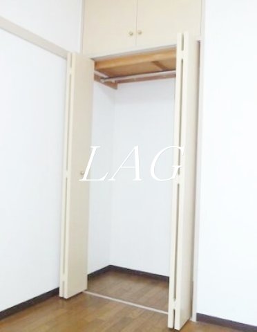 収納　収納です。