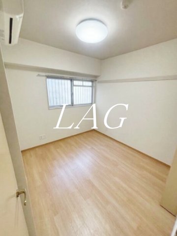 その他部屋・スペース　寝室です。