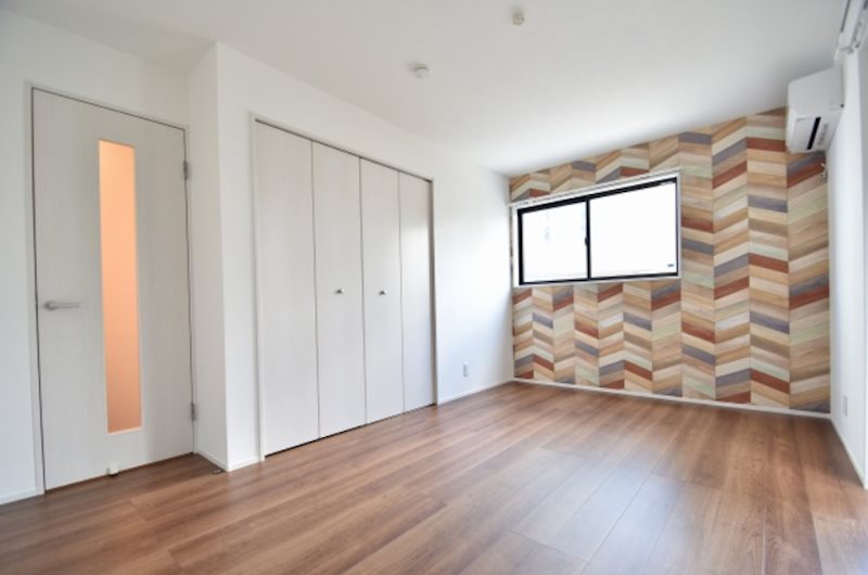 居室・リビング　※同物件別号室参考写真