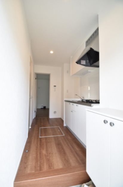 玄関　※同物件別号室参考写真