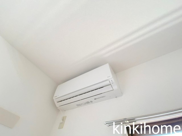 その他設備　写真は別のお部屋のものでございます