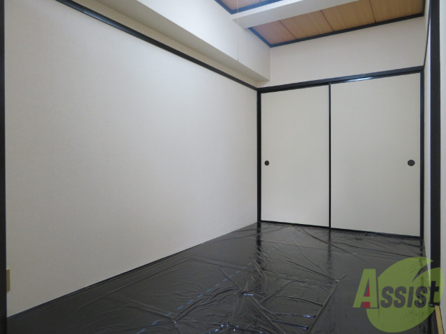 その他部屋・スペース　やっぱり畳のある空間は心が落ち着きますね。日本ならではです。