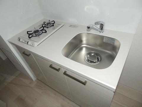 キッチン　キッチン（イメージ）