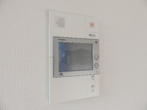 セキュリティ　セキュリティ（イメージ）