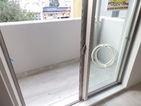 バルコニー　ベランダ（イメージ）