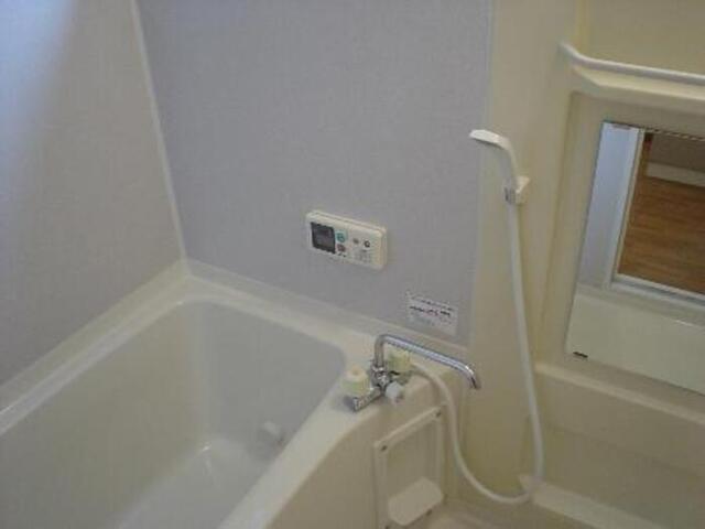 バス・シャワールーム　ユニットバス