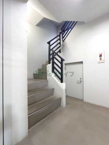 その他共有部分　スカイコート高円寺第2