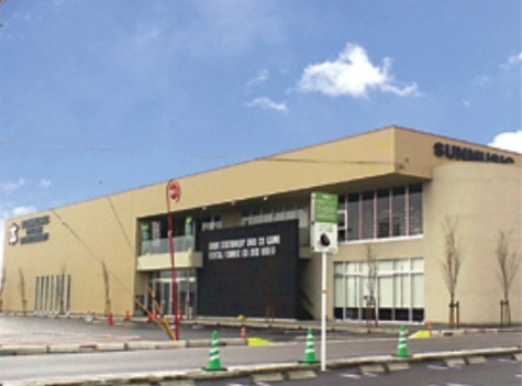 その他　サンミュージック（その他）まで500m