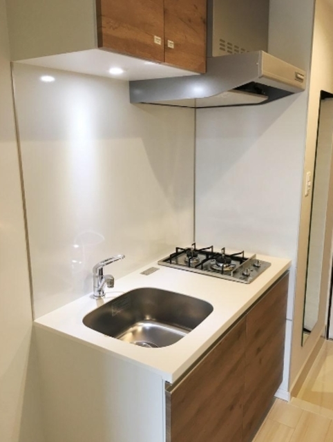 キッチン　同仕様写真