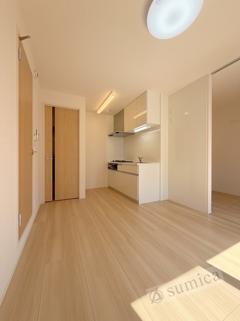 居室・リビング　インターネット無料で使い放題♪