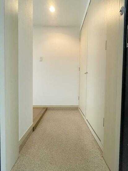 玄関　※別室参考写真