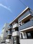 南甲府駅より徒歩24分 新築 3階建の賃貸物件
