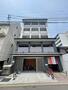 二条駅より徒歩15分 5階 築9年4ヶ月の賃貸物件