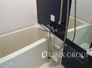 バス・シャワールーム　風呂