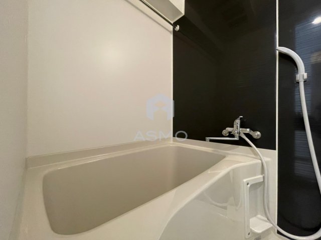 バス・シャワールーム　同マンション別部屋参考写真