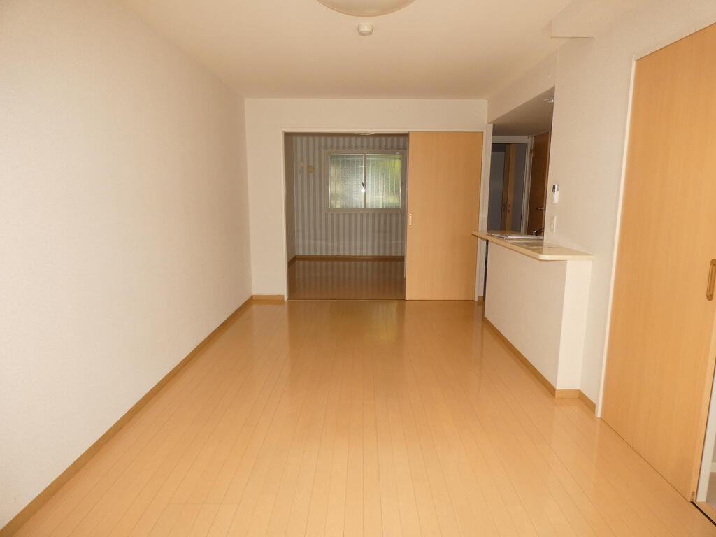 居室・リビング　参考写真