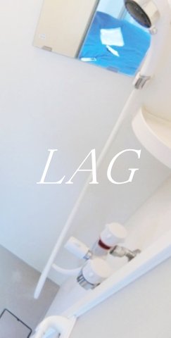 バス・シャワールーム　シャワールームです。