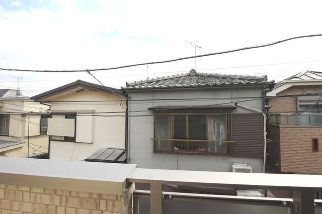 眺望　★日当り良好です★