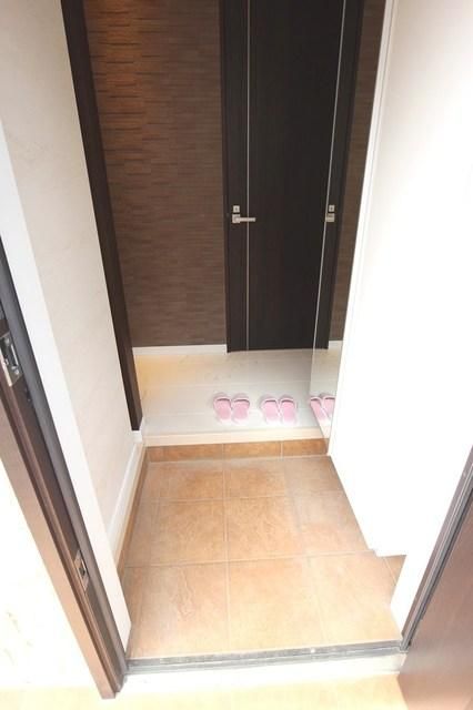 玄関　★玄関★