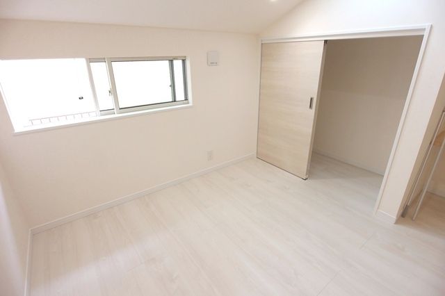 その他部屋・スペース　★ゆったりした生活を★