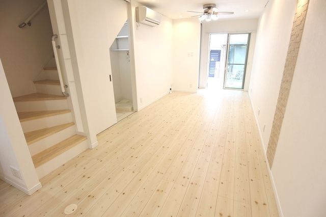 居室・リビング　★リビングでゆったり★