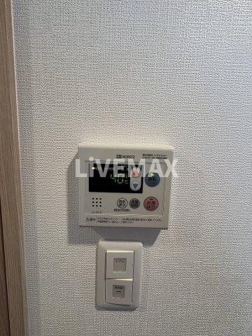 その他設備　参考写真