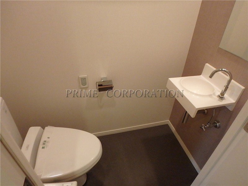 トイレ　※参考写真※