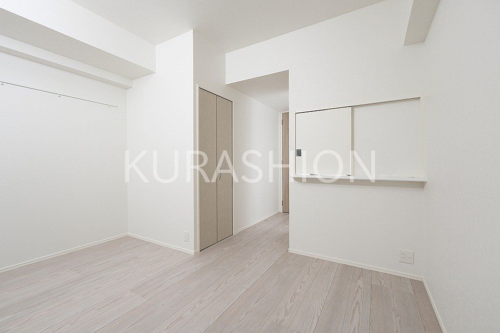 その他部屋・スペース　リビング/居室