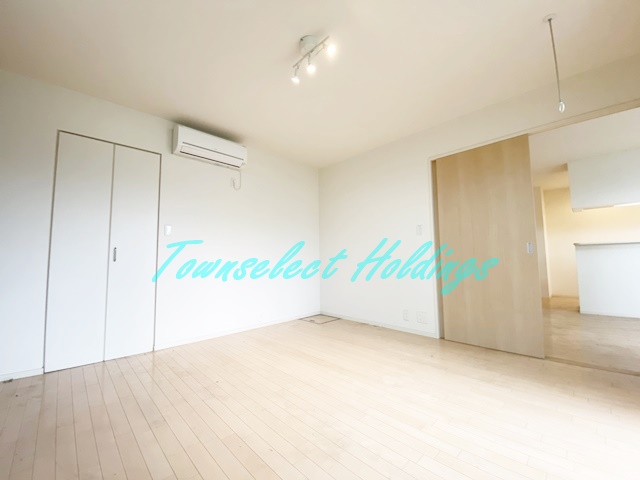 その他部屋・スペース　落ち着いて過ごせるお部屋です♪