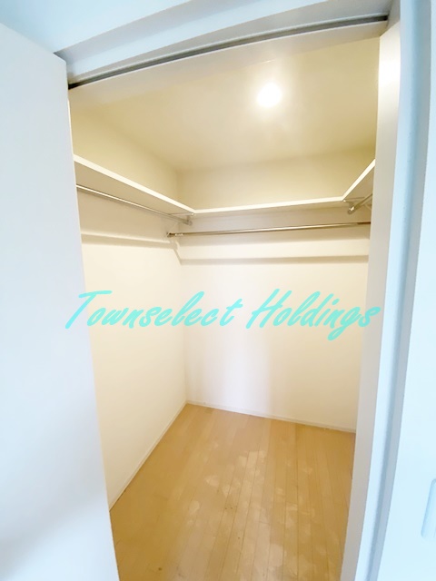 収納　洋服多い方にもおすすめ♪