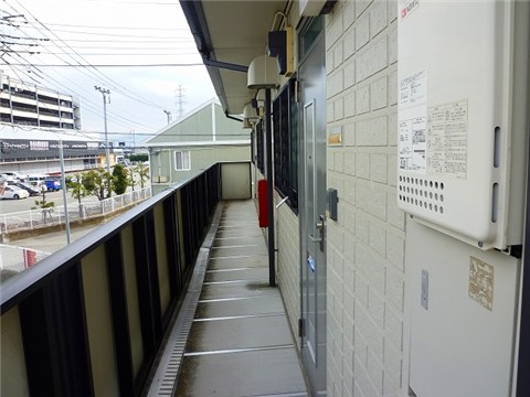 その他　（その他）まで0m