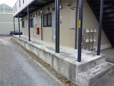 その他　（その他）まで0m