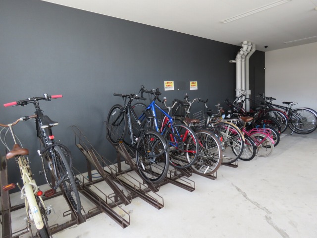 その他共有部分　その他共用部分