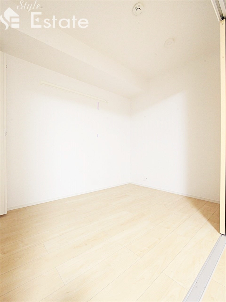 その他部屋・スペース　洋室　クローゼット付