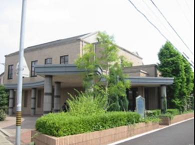 病院　はやせ希望クリニック（病院）まで184m