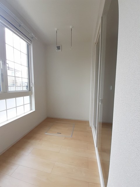 その他　サンルーム