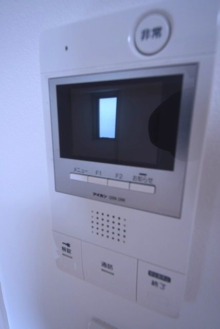 その他設備　★★モニターホン完備★★