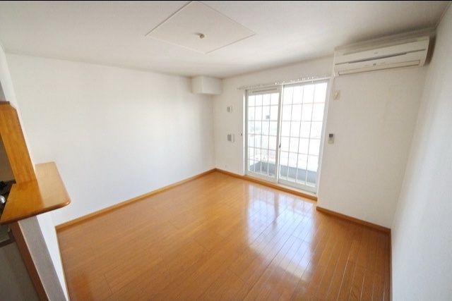 居室・リビング　★洋室★