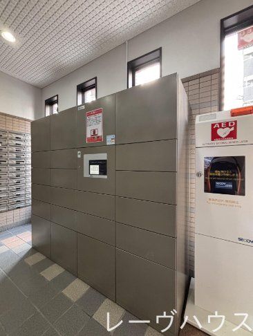 その他共有部分　共有部分