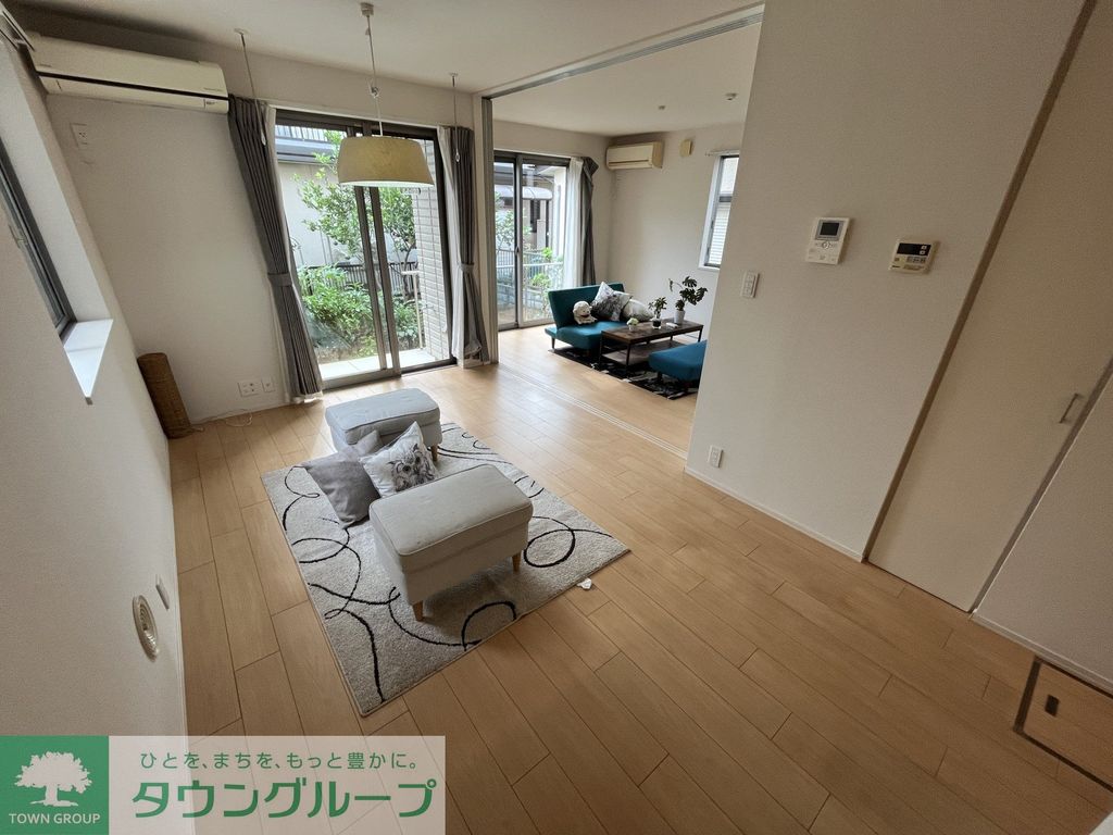 その他部屋・スペース　※別部屋参考写真です※