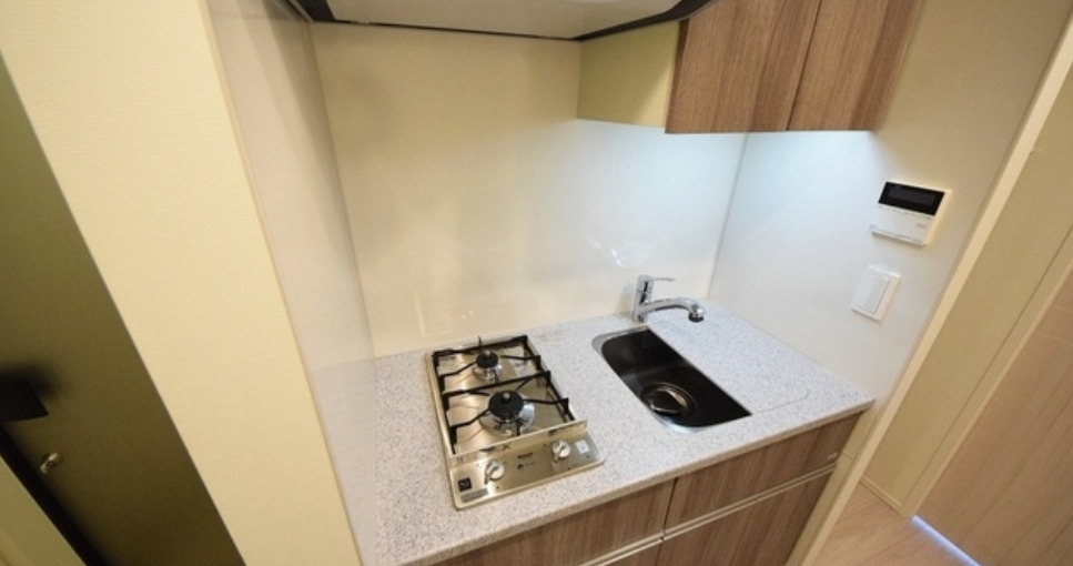 キッチン　別部屋参考写真