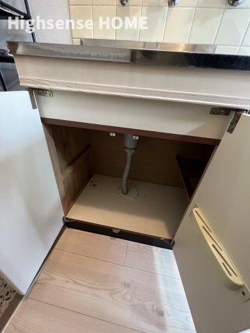 収納　収納豊富です