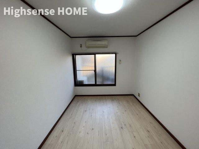 居室・リビング　おしゃれなリビングです